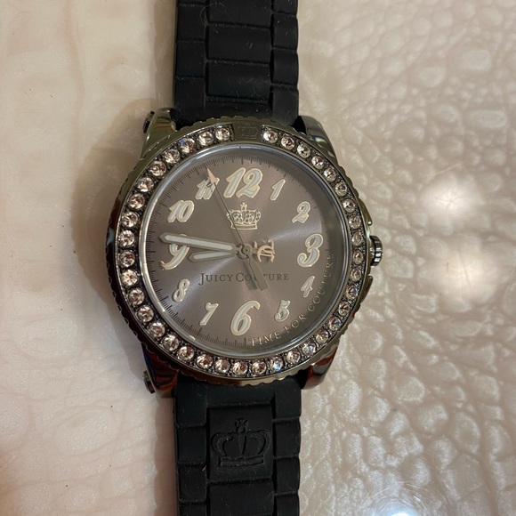 Juicy couture watch - Picture 4 of 9